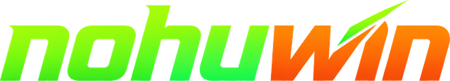 Logo nohuwin
